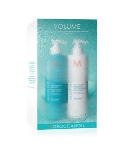 Набор DUO Объем Moroccanoil (израиль)