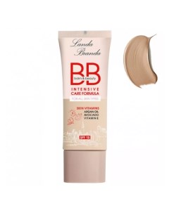 BB крем Balm Beauty тон 44 Landa branda