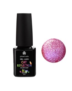 Гель лак Cat Reflection 964 Planet nails