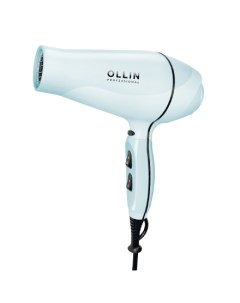 OLLIN Фен Prof OL 7166 белый Ollin professional