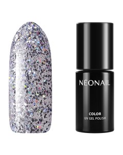 NeoNail Гель лак 8433 7 Dazzling Diamond Neonail professional