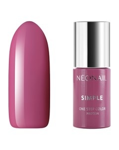 NeoNail Гель лак Simple One Step Trendy Neonail professional