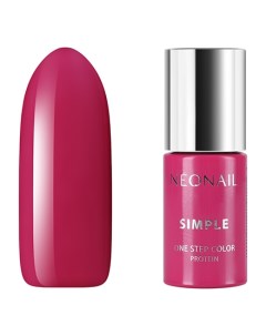 NeoNail Гель лак Simple One Step Vernal Neonail professional