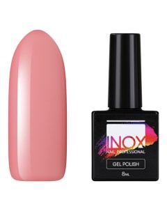 Гель лак 60 Теплый плед Inox nail professional