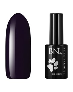 Гель лак Pantone 17 Bagheera nails