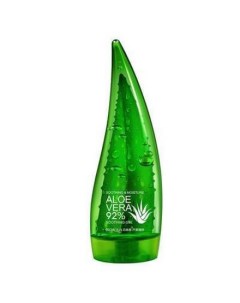 Гель для тела Aloe Vera 92 160 мл Bioaqua