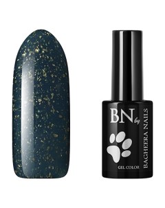 Гель лак New Vintage 21 Bagheera nails