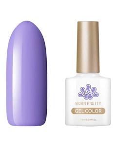 Гель лак Color Gel 049 Born pretty