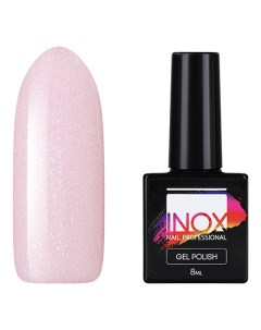 Гель лак 106 Мечтательность Inox nail professional
