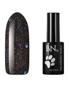 Гель лак Gloss 15 Bagheera nails