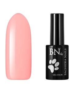 Гель лак Pantone 11 Bagheera nails