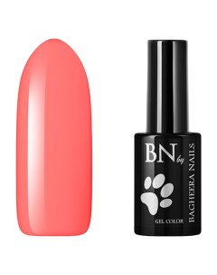 Гель лак Neon New 29 Bagheera nails