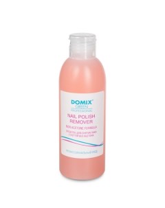 Набор Nail Polish Remover Non Aceton Formula Средство для снятия лака 200 мл 2 шт Domix