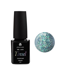 Гель лак Tinsel 957 Planet nails