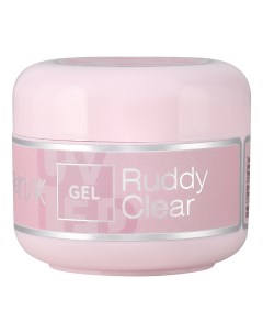 Гель ABC Ruddy Clear 15 мл Irisk