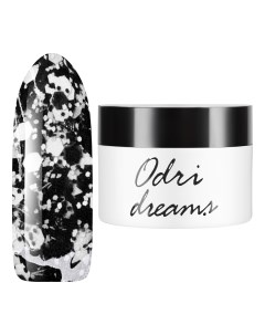 Гель лак Odri Dreams 16 Irisk