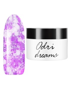 Гель лак Odri Dreams 15 Irisk