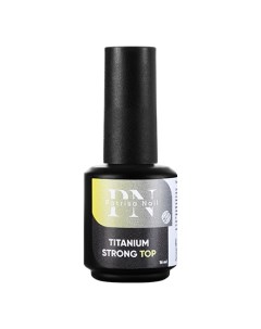 Топ Titanium Strong 16 мл Patrisa nail