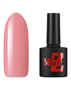 Гель лак Nude 137 Mooz