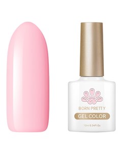 Гель лак Color Gel 005 Born pretty