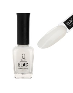 Лак для ногтей ProLac Bioceramics 043 Very vogue Iq beauty