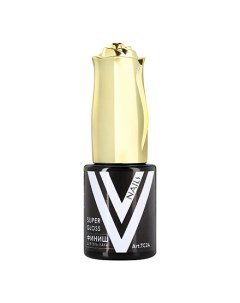 Топ Super Gloss 10 мл Vogue nails