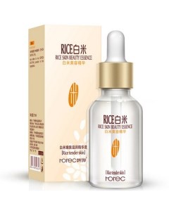 Сыворотка Rice Skin Beauty 15 мл Rorec