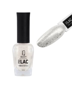 Лак для ногтей ProLac Bioceramics 059 Born To Sparkle Iq beauty