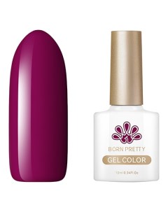 Гель лак Color Gel 092 Born pretty