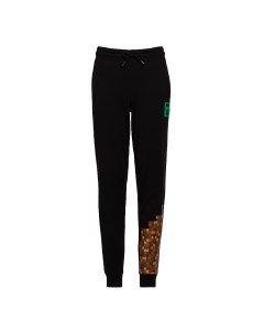 Подростковые брюки Подростковые брюки x MINECRAFT Sweatpants Puma