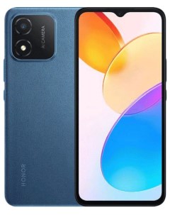 Смартфон X5 2 32Gb Blue Honor