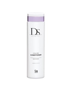 Ds color conditioner кондиционер для окрашенных и поврежденных волос без отдушек фл 200мл Сим финланд ой