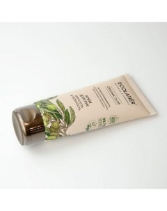 Крем для рук Мягкость Нежность Серия Organic Olive Ecolatier Green 100 мл Эколаборатория ооо