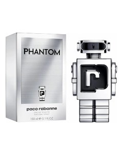 Phantom туалетная вода 150мл Paco rabanne