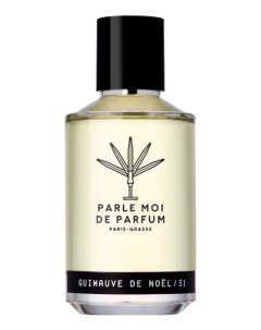 Guimauve De Noel парфюмерная вода 100мл уценка Parle moi de parfum