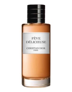 Feve Delicieuse парфюмерная вода 40мл Christian dior