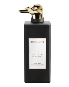 Musc Noir Perfume Enhancer парфюмерная вода 100мл уценка Trussardi