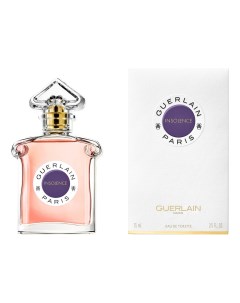 Insolence Eau De Toilette туалетная вода 75мл Guerlain