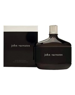 For men туалетная вода 125мл John varvatos