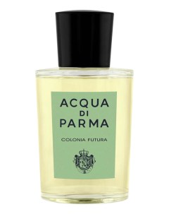 Colonia Futura одеколон 20мл Acqua di parma