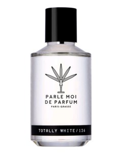 Totally White парфюмерная вода 100мл уценка Parle moi de parfum