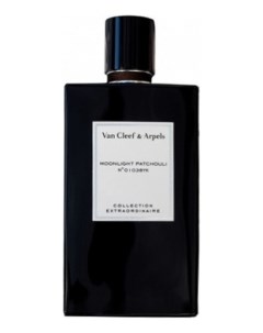 Moonlight Patchouli парфюмерная вода 75мл уценка Van cleef & arpels