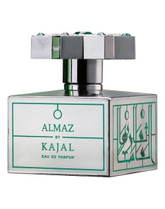 Almaz парфюмерная вода 8мл Kajal