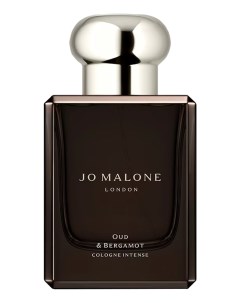 Oud Bergamot одеколон 50мл уценка Jo malone