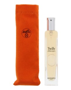 Twilly D парфюмерная вода 15мл Hermès