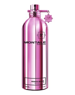 Roses Musk парфюмерная вода 100мл Montale