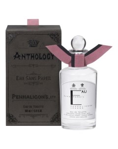 Eau Sans Pareil туалетная вода 100мл Penhaligon's