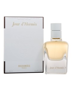 Jour D парфюмерная вода 50мл запаска Hermès