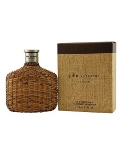 Artisan туалетная вода 125мл John varvatos