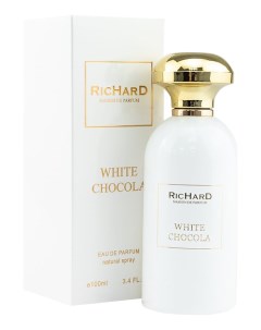 White Chocola парфюмерная вода 100мл Richard